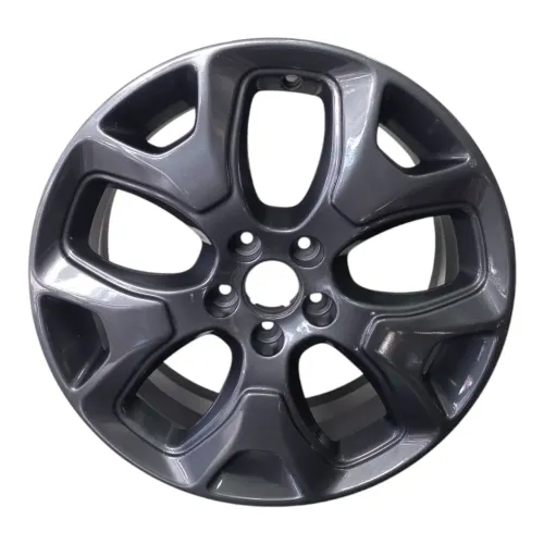 Roda Jeep Compass Aro 18 2018 2019 2020 2021 2022 Original