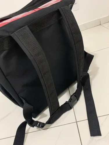 Bag de entrega cemi nova