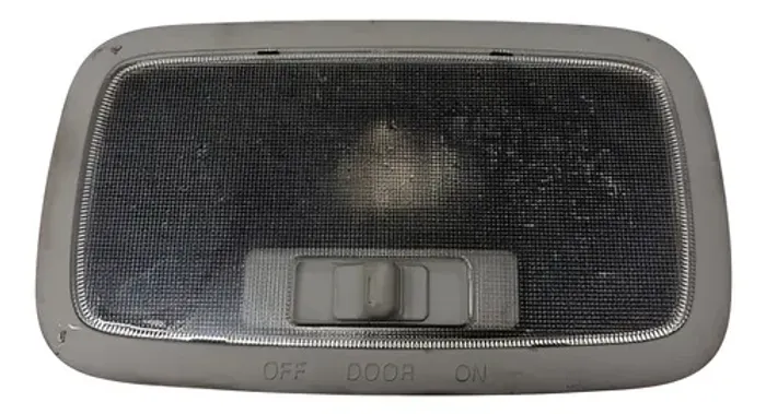 Luz Teto Hyundai I30 Kia Soul 2009 2010 2011 2012