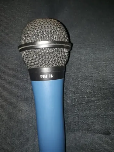 Microfone Audio Technica MB1K/CL SEMINOVO