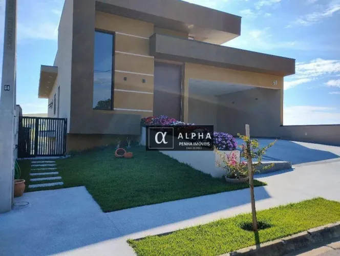 Casa para vender no interior mobiliada
