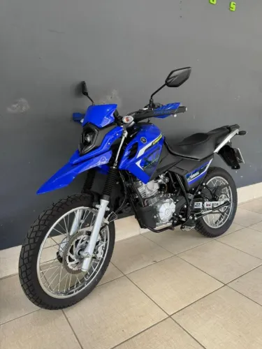 XTZ CROSSER Z  150CC 2025/2025