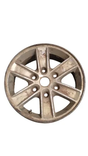 Roda Aro 16 Triton 3.2 2010