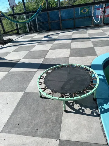 Jump pra Ginástica!