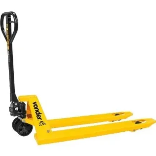 PALETEIRA VONDER 2,5TON 1150X550MM PSN255