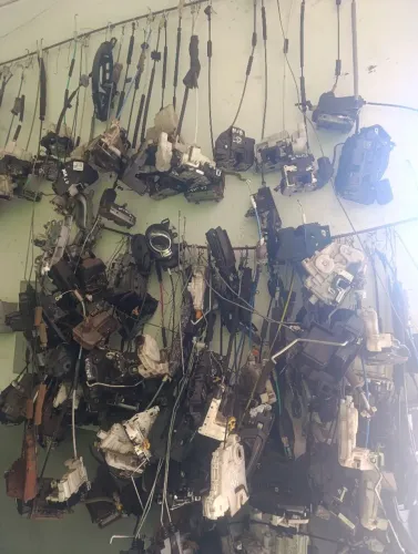 Fechaduras de todos carros originais 