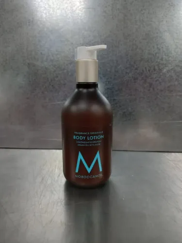 Hidratante Corpo 360ml Moroccanoil NOVO