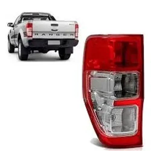 Lanterna traseira ranger 2013/ valor unitario