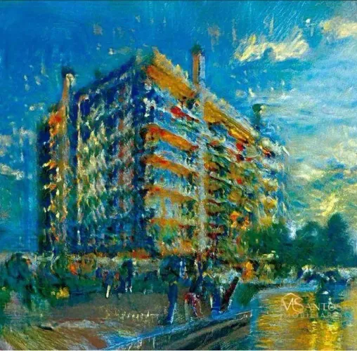 Cobertura à venda, 166 m² por R$ 2.500.000,00 - Ingleses - Florianópolis/SC