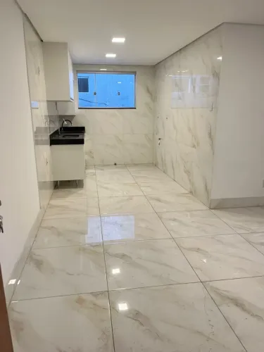 Alugo Apartamento no Diamante BH