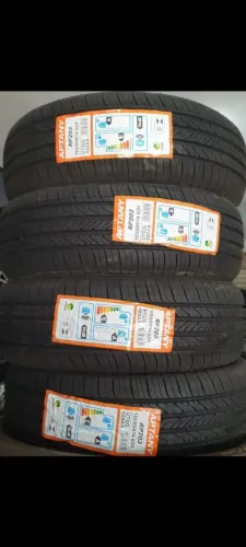 Pneu 185 60 14 Importado novo em até 10x de R$34,00 no cartão de crédito