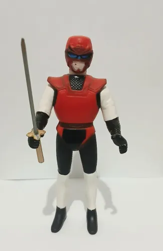 Boneco Jiraya original