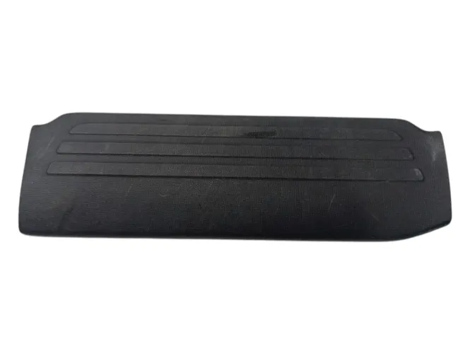 Soleira Porta Chevrolet S10 2012 A 2019 Traseiro Direito