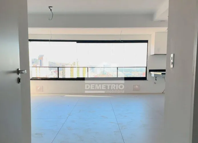 Apartamento à venda, 103 m² por R$ 990.000,00 - Centro - Aparecida/SP