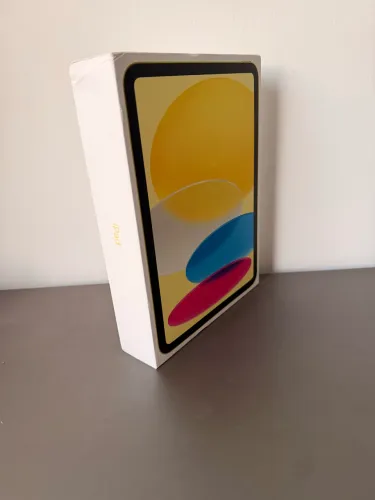 iPad 11 (2025) 128 GB -LACRADO 