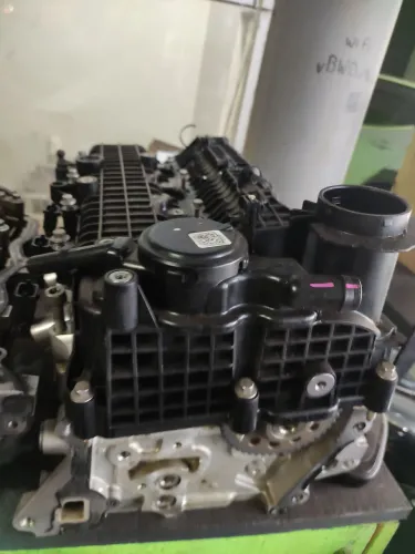 Cabeçote de todos carros originais