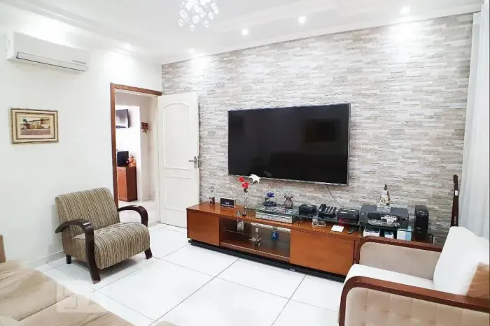 Casa em Rua Abaitara - Vila Mesquita - São Paulo/SP