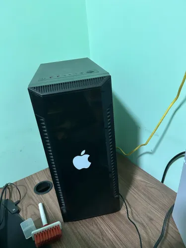 Pc gamer completo