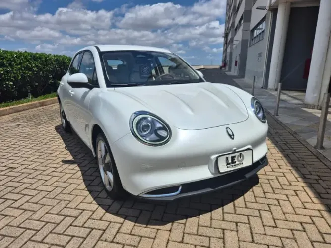 GWM Ora 03 Skin (elétrico) 2024