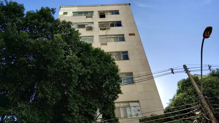 Vendo Sala em Nova Iguaçu