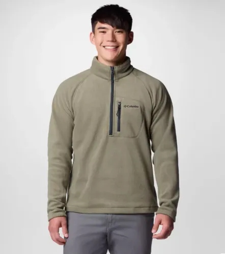 Blusa Fleece Columbia Masculina Fast Trek