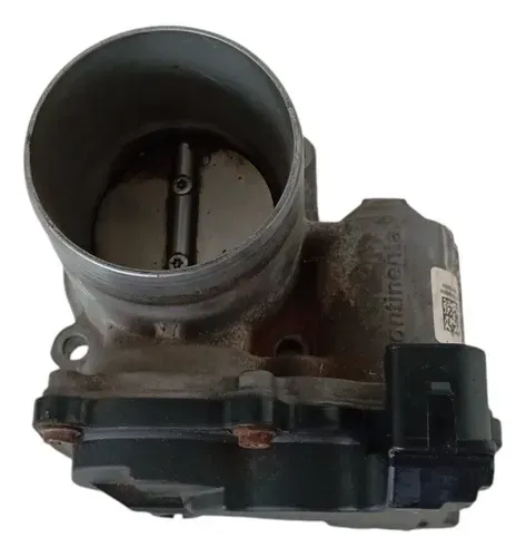 Corpo Borboleta Tbi Vw Saveiro Fox 1.6 Gol G5 G6 032133062b
