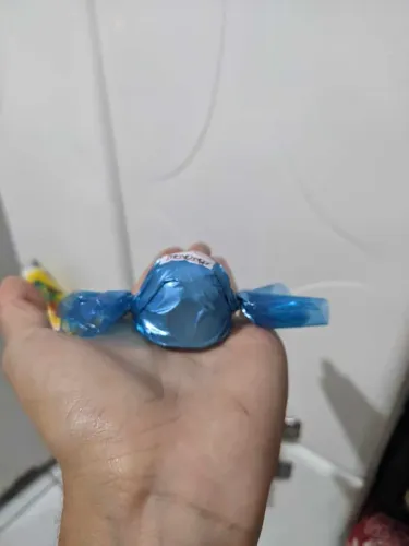 Bombons caseiros para revenda