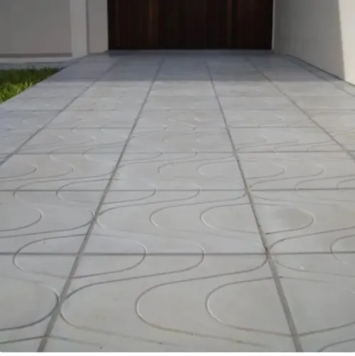 Piso Copacabana 50x50