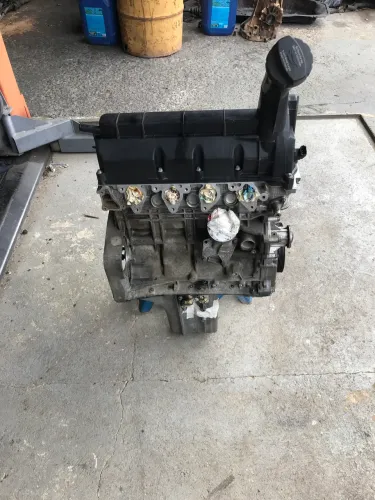 Motor Mercedes classe A 190