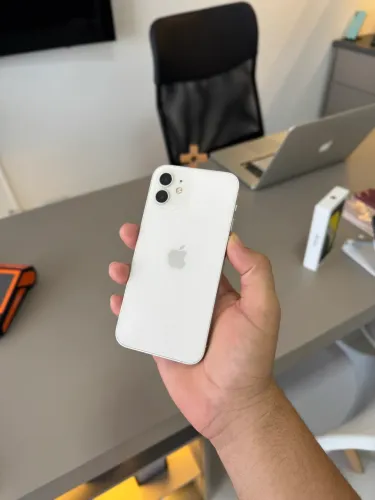iPhone 12 64 gigas sem Face ID 
