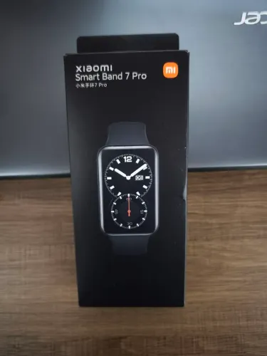 Xiaomi Mi Band 7pro 