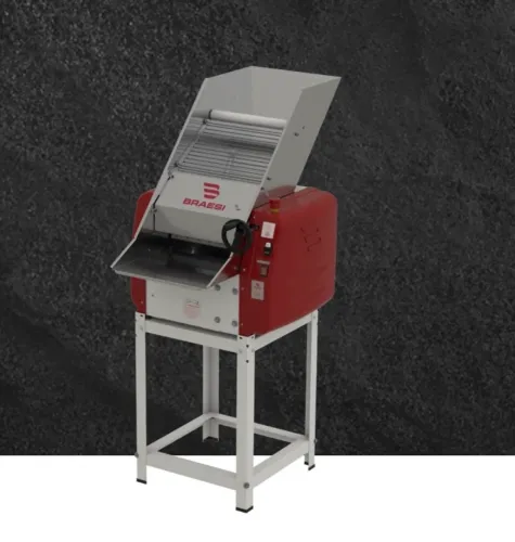 MB Cilindro Laminador CBPI-40 Braesi 