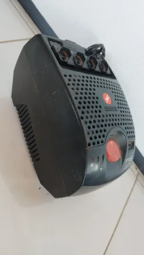 Microsol MIE G3/300 SD NN ? estabilizador / módulo isolador 300 VA bivolt