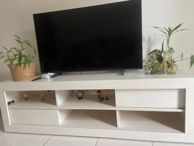 RACK PARA SALA