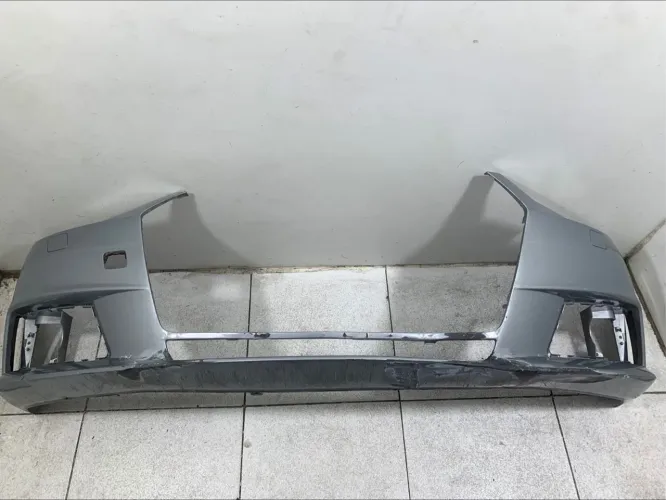 Parachoque dianteiro Audi A4 2016/2019