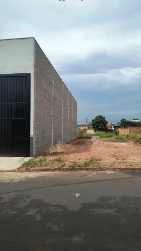 Terreno comercial no borboleta 2