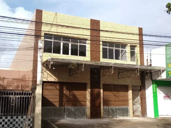 Sala Comercial para Aluguel no Alecrim, Natal  Ponto de Referência vizinho a CAIXA ECONÔMI