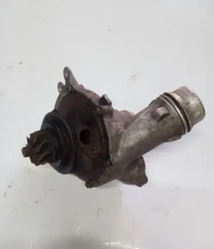 Mdl De Bmw 116i 118i 120i 1.6 Thp Mgt1549zdl 7643719 Preto (Usado)