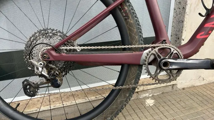 Kit Shimano XTR M9100