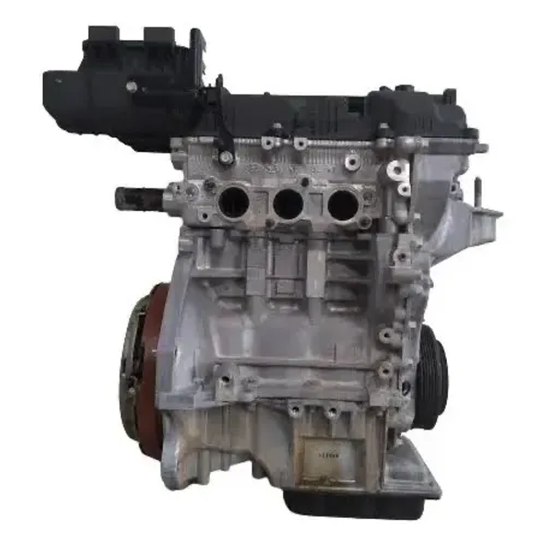 MOTOR DE HB20 1.0 COM GARANTIA E NOTA FISCAL
