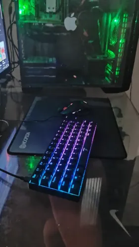 Pc gamer