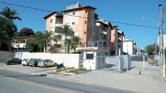 Apartamento à venda no Condomínio Portal da Colina em Valinhos na Davanti Imóveis.