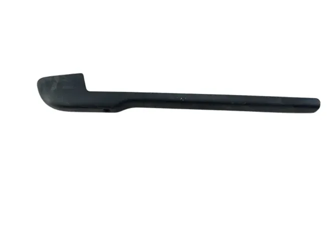 Acabamento trilho do banco lado esquerdo VW Golf Mk4 99-06