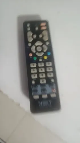 Controle Remoto para TV