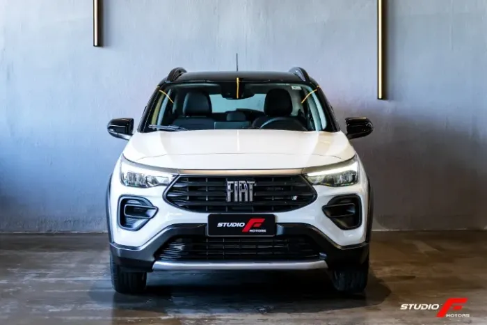 FIAT PULSE TF200 AUDACE HIBRIDO