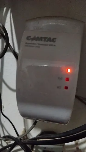 Repetidor de Wi-Fi 