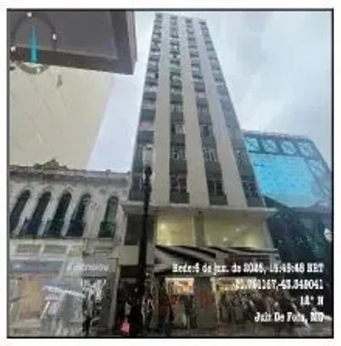 Oportunidade Única em JUIZ DE FORA - MG | Tipo: Apartamento | Negociação: Venda Online | S