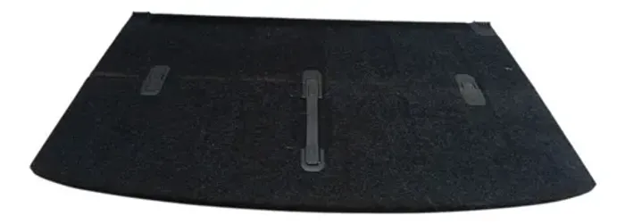 Forro Porta-Malas Estepe Volvo V40 2015 a 2017