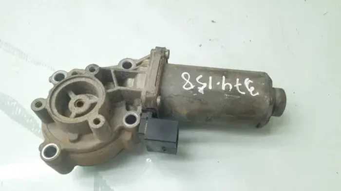 Motor Da Tração Range Rover Sport 3.0 Diesel 2015