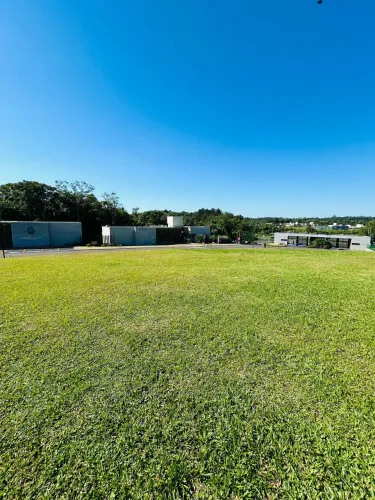 TERRENO CONDOMÍNIO FECHADO para venda com 800 metros quadrados em São Simão - Criciúma - S